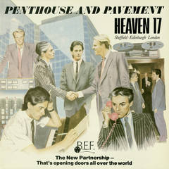 Penthouse And Pavement (2006 Digital Remaster)(2006 Digital Remaster)