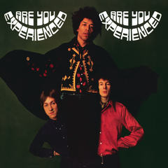 Are You Experienced?