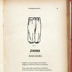 Knickers