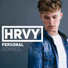 Personal(Sebastian Perez Remix)