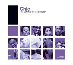 Chic Mystique(2006 Remaster)