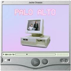 Palo Alto(Explicit)