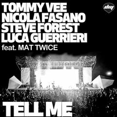 Tell Me(Keller 7.2 Vocal Mix)