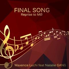 Final Song(Reprise to M)