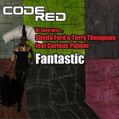 Fantastic (Spen & Terry’s Skatastic Mix)