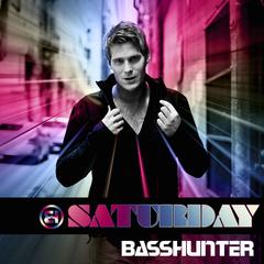 Saturday(Radio Edit)