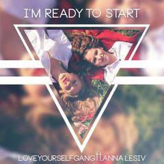 I’m Ready to Start(DJ Fire Club Mix)