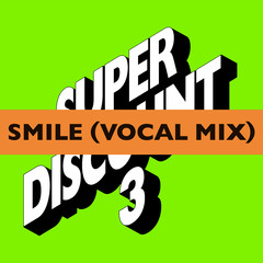 Smile(Vocal Mix)