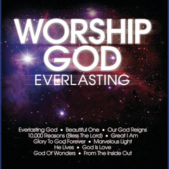 God Of Wonders(You Are My King， Vol. 1 Album Version)