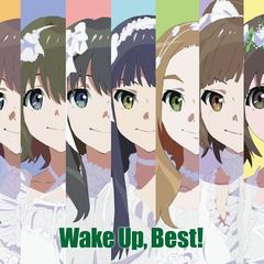 極上スマイル(Wake Up， Girls! Ver.)