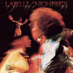 Nightbird(Album Version)