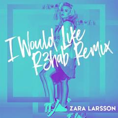 I Would Like(R3hab Remix)