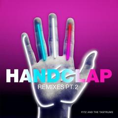 HandClap(White Cliffs Remix)