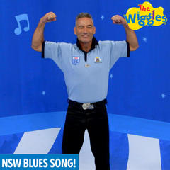 NSW Blues Song!