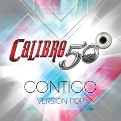 Contigo(Version Pop)