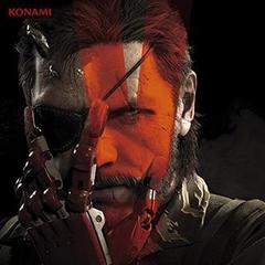 Snake Eater (db trip-Hop)