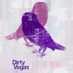 Let The Night(Sharam Jey Remix)