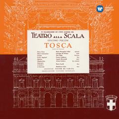 ”Vissi d’arte” (Tosca)