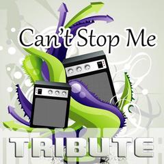 Can’t Stop Me - Karaoke