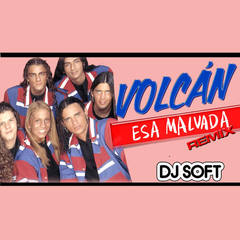 Esa Malvada(Remix)