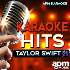 Mean(Karaoke Version)