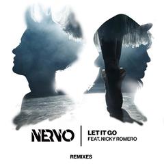 Let It Go(Kronic Remix)(Kronic Remix)