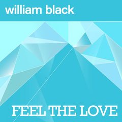 Feel The Love(Radio Edit)