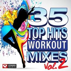 Live My Life(Workout Mix 128 BPM)