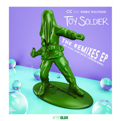 Toy Soldier(Scorsi Remix)