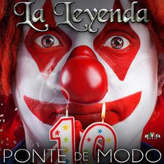 Ponte de Modo