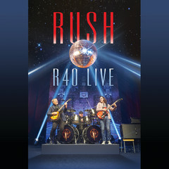 Red Barchetta(Live R40 Tour)