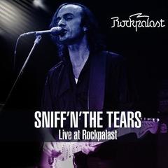 Driver’s Seat(Remastered|Live at Rockpalast Metropol， Berlin， Germany 2nd Nove)