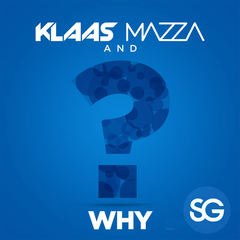 Why(Mazza Mix)