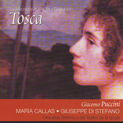 Tosca - Acto III. ”E Lucevan Le Stelle” (Cavaradossi)