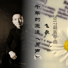 千年的邂逅