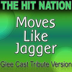 Moves Like Jagger