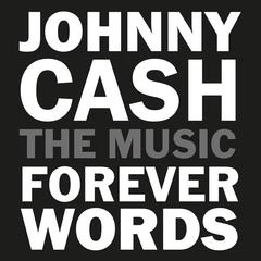 Goin’， Goin’， Gone (Johnny Cash: Forever Words)