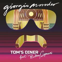 Tom’s Diner(Hibell Remix)