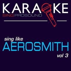 Janie’s Got a Gun (Karaoke Instrumental Version) [In the Style of Aerosmith]