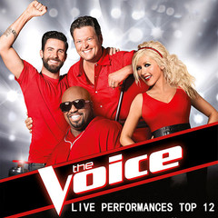 It’s a Great Day To Be Alive (The Voice Performance)