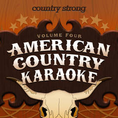 Country Strong(As Made Famous By Gwyneth Paltrow)