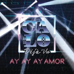 Ay， Ay， Ay Amor(Live)