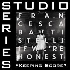 Keeping Score(High Key Performance Track Without Background Vocals)