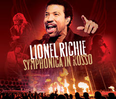 Stuck On You(Live At Symphonica In Rosso/2008)