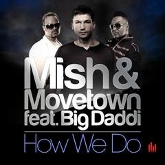 How We Do(Radio Mix)