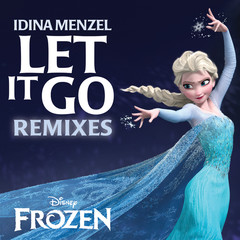 Let It Go(From ”Frozen”/Dave Audé Club Remix)