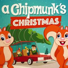 The Chipmunk Song