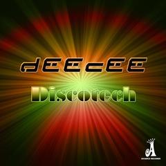 Discotech(Dub Mix)