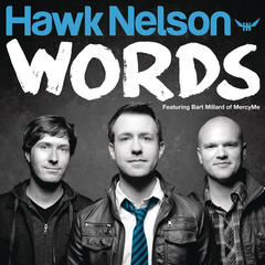 Words (Feat. Bart Millard Of MercyMe)