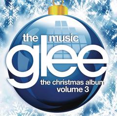 White Christmas(Glee Cast Version)